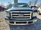 2005 Ford F250 Super Duty