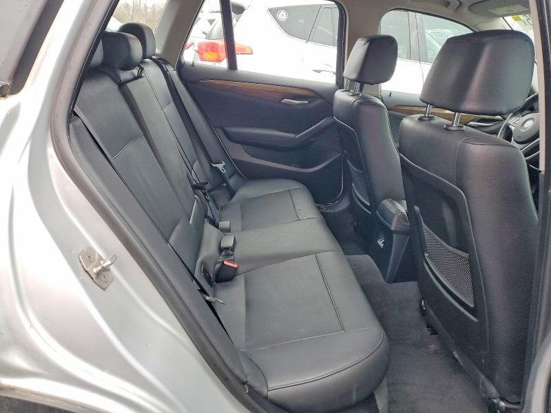 2015 BMW X1 Xdrive28i