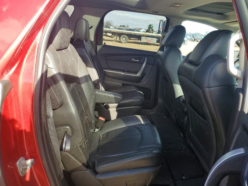 2012 GMC Acadia Slt-1
