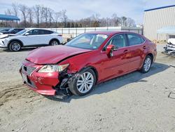 Lexus Vehiculos salvage en venta: 2013 Lexus Es 350 Base