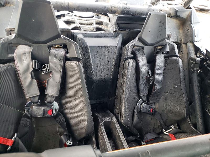 2022 Can-Am Maverick X3 Utility Vehicle