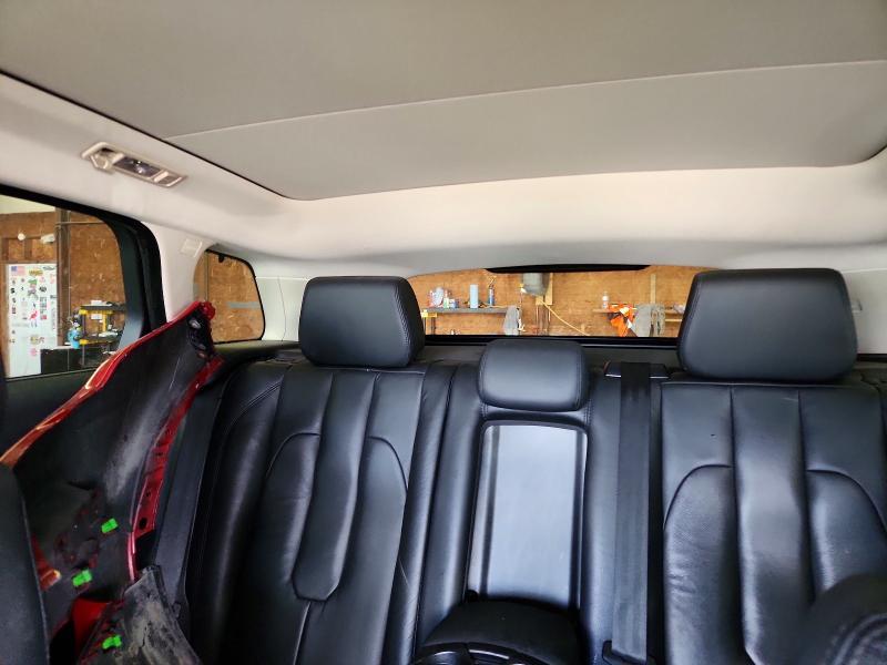 2015 Land Rover Range Rover Evoque Pure Plus