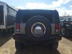 2006 Hummer H2