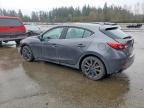 2015 Mazda 3 Touring