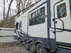 2021 Keystone Voltage Camper