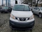 2013 Nissan NV200 S