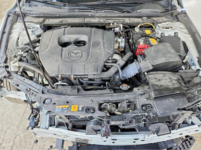 2024 Mazda 3 Preferred