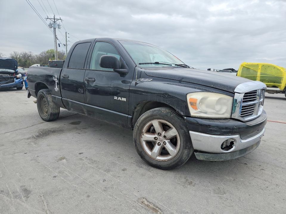 2008 Dodge RAM 1500 ST