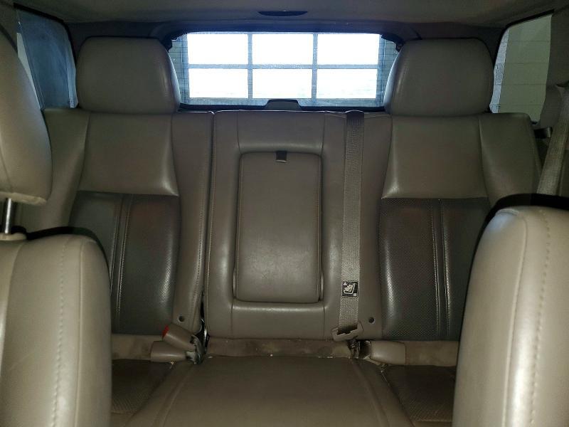 2007 Jeep Grand Cherokee Limited