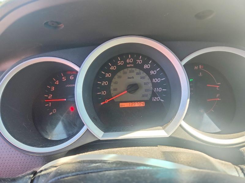 2009 Toyota Tacoma V6