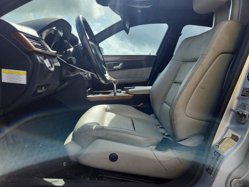 2010 Mercedes-Benz E 350