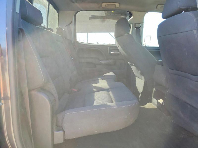 2016 GMC Sierra C2500 SLE