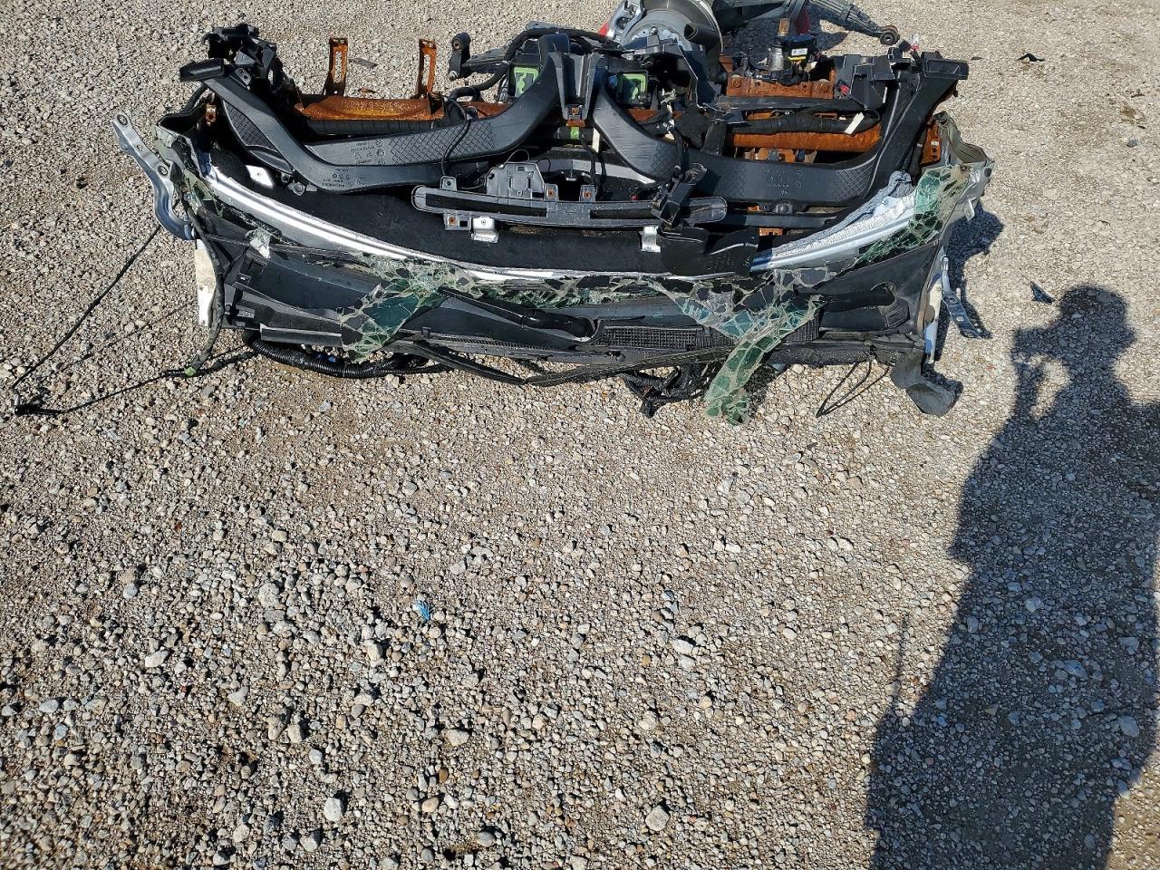 2022 GMC Sierra Limited K1500 SLT