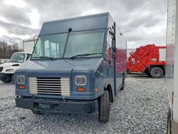 Salvage trucks for sale at York Haven, PA auction: 2020 Ford F59 Delivery Truck