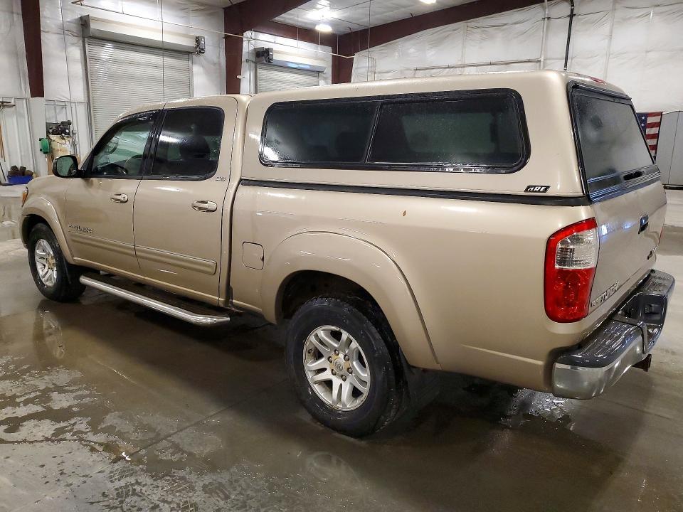 2006 Toyota Tundra SR5