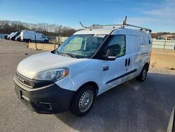 Dodge Vehiculos salvage en venta: 2019 Dodge RAM Promaster City
