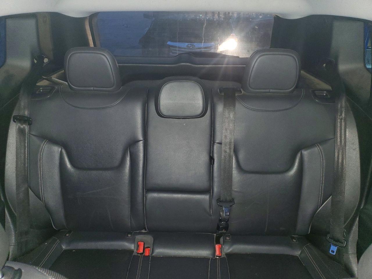 2016 Jeep Renegade Limited