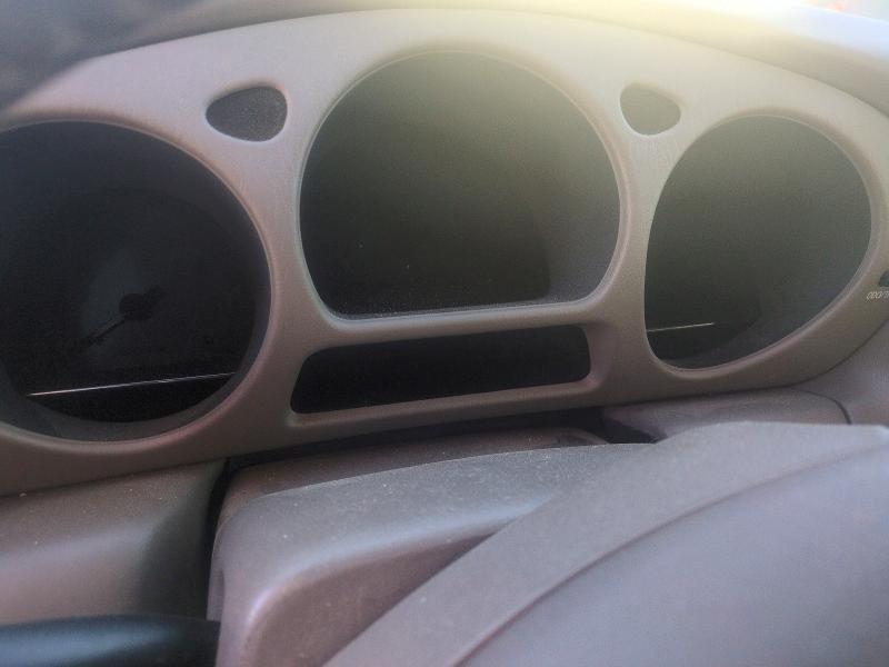 2000 Lexus Gs 300 Base