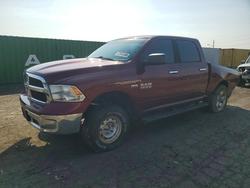 2016 Dodge RAM 1500 SLT en venta en Indianapolis, IN