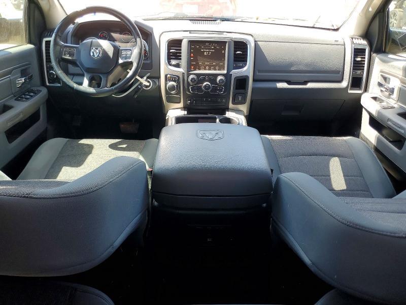 2015 Dodge RAM 1500 SLT