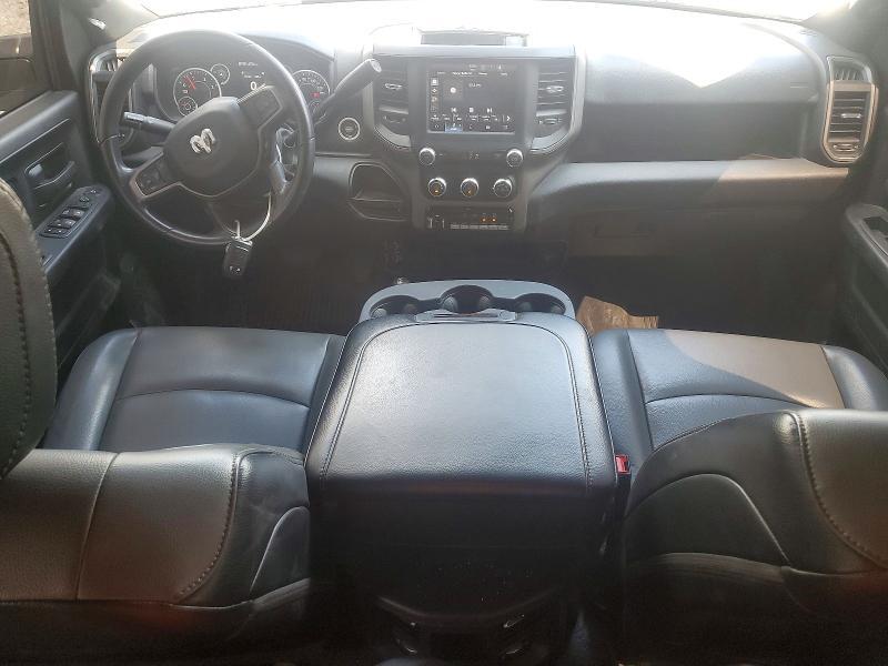 2023 Dodge RAM 2500 Tradesman