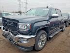 2018 GMC Sierra K1500 SLT