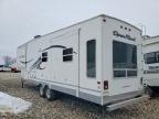 2005 Pilgrim Open Range Camper