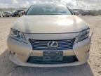 2014 Lexus Es 350 Base