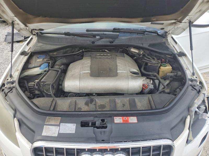 2010 Audi Q7 Premium