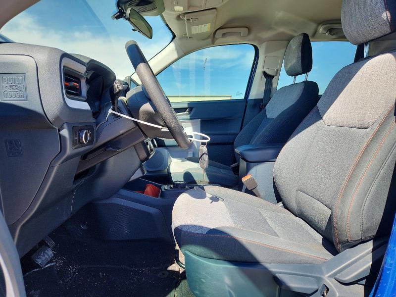 2023 Ford Maverick XL