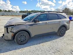 2025 KIA Sorento X-pro Sx-prestige for sale in Fairburn, GA