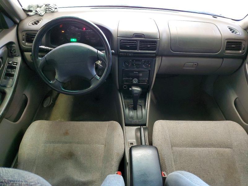 2001 Subaru Forester l