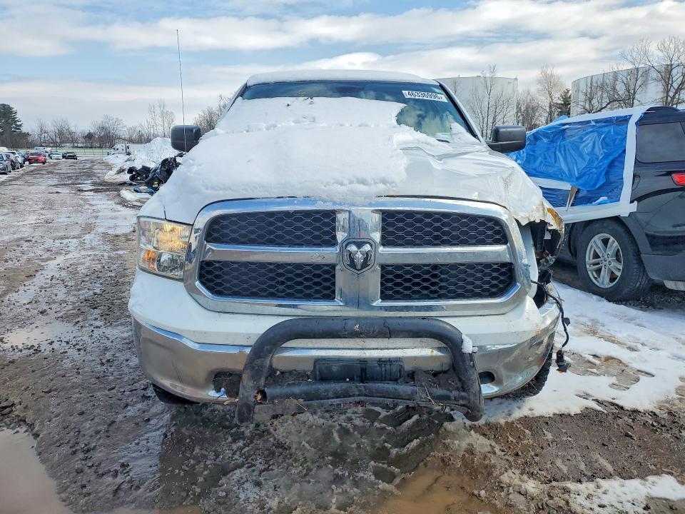 2014 Dodge RAM 1500 SLT