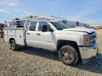 2016 Chev Rolet Silverado Utility / Service Truck