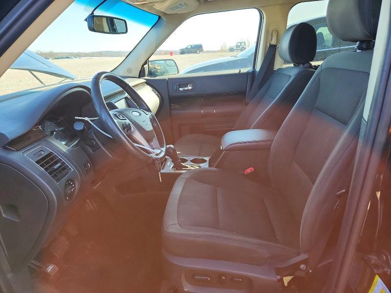 2013 Ford Flex sel