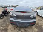 2010 Mazda 3 S