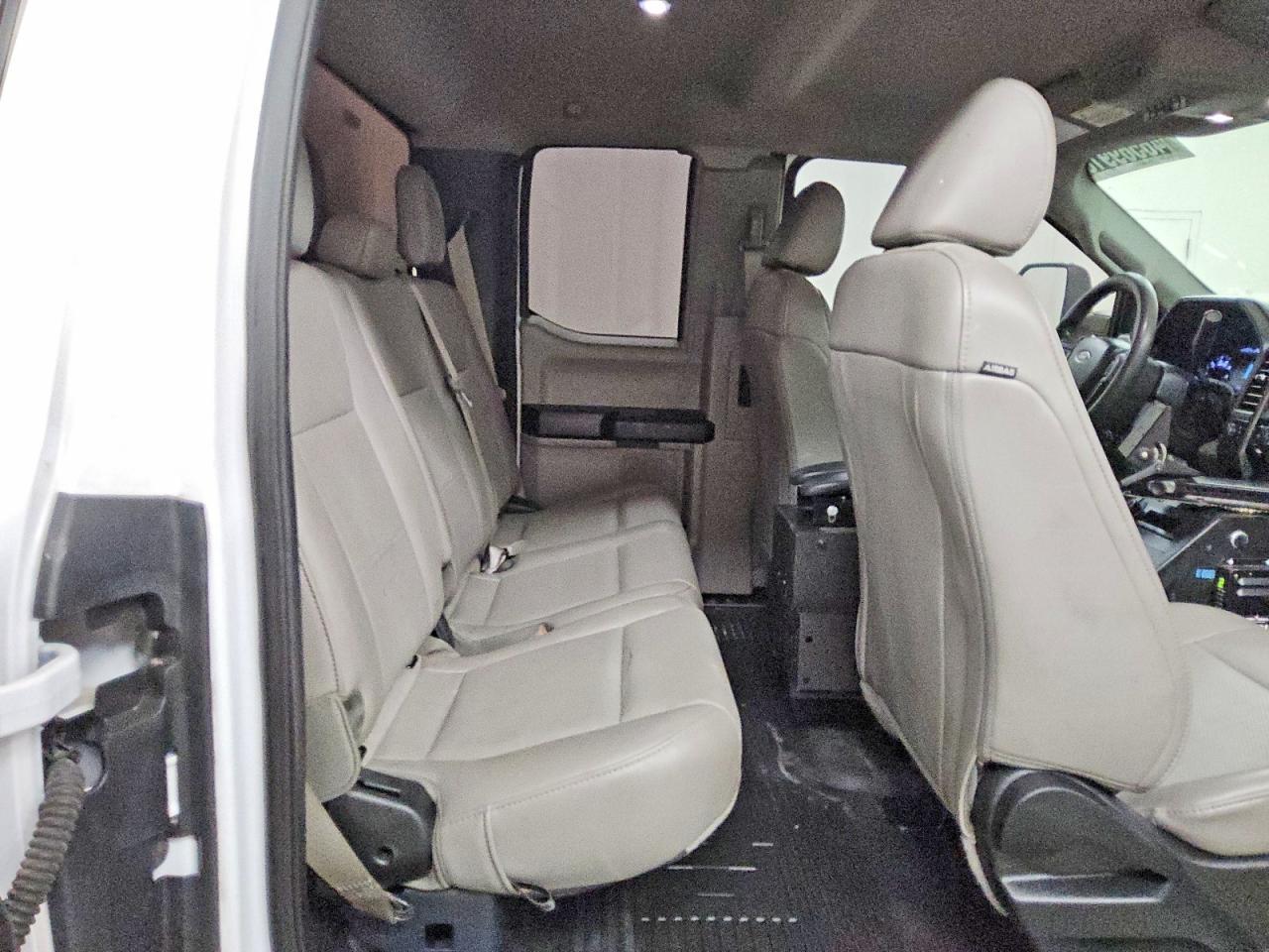 2019 Ford F250 Super Duty