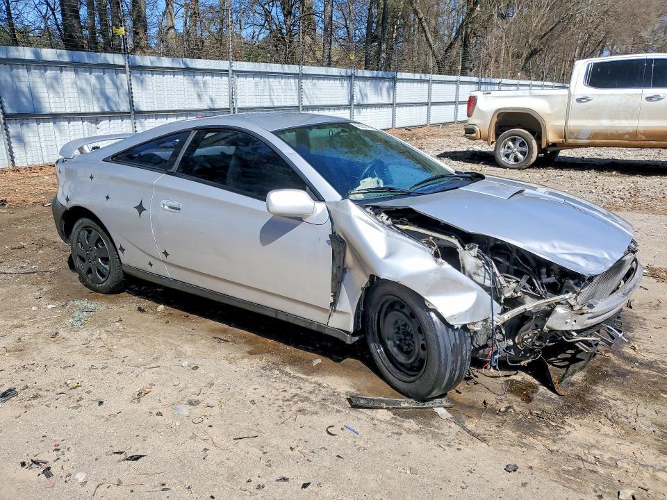2000 Toyota Celica gt