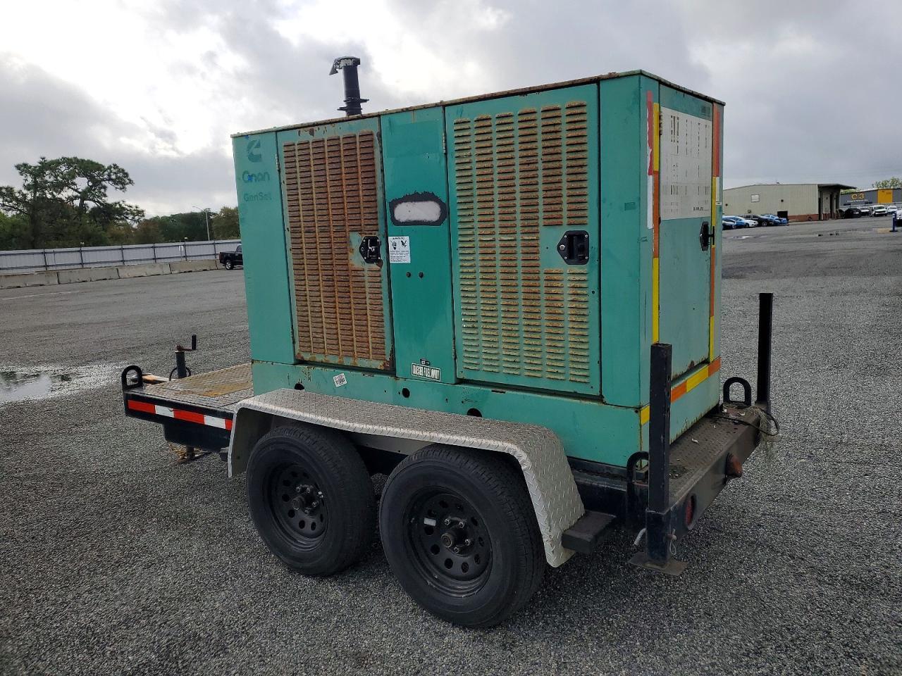1999 Onan Generator