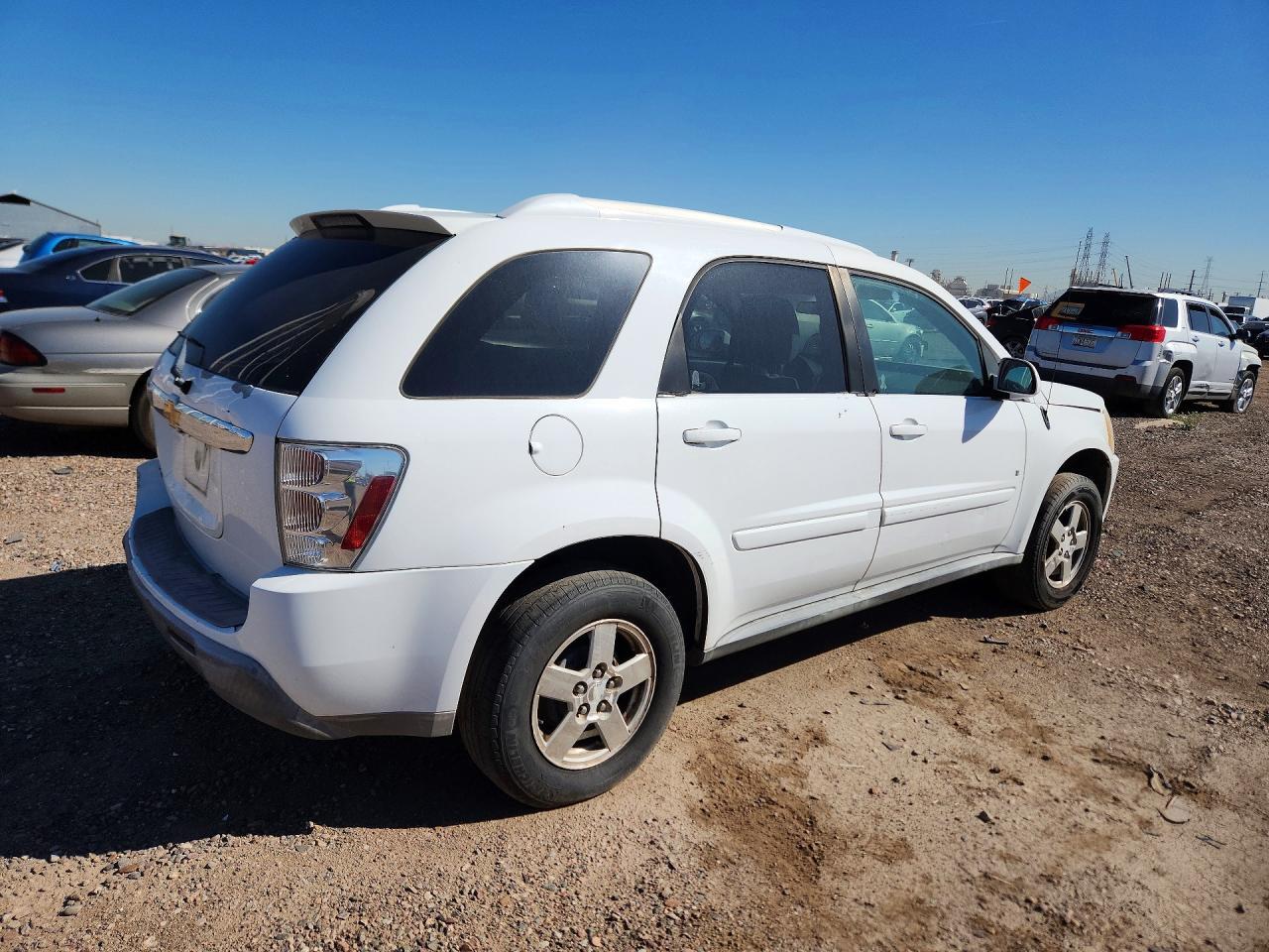 2006 Chevrolet Equinox lt