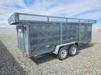 1980 Arrow 1980 Utility Trailer