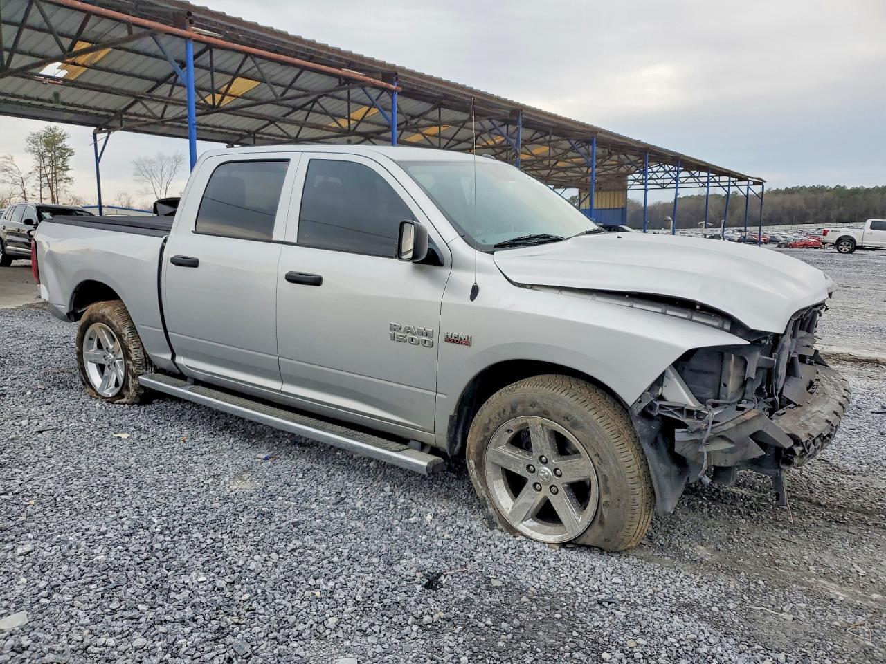 2016 Dodge RAM 1500 ST