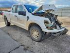 2021 Ford F150 Super Cab