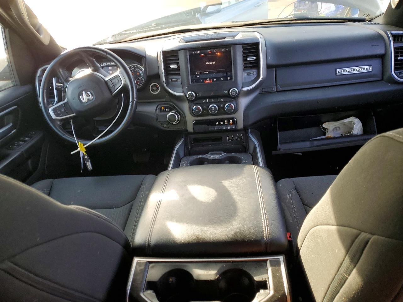 2023 Dodge RAM 1500