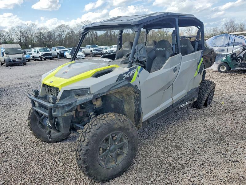 2024 Polaris General Utility Vehicle