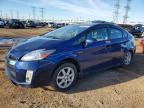 2011 Toyota Prius two