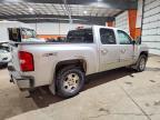 2010 Chevrolet Silverado K1500 LTZ