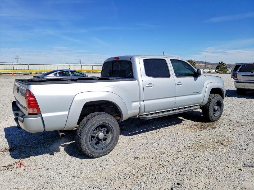 2007 Toyota Tacoma V6