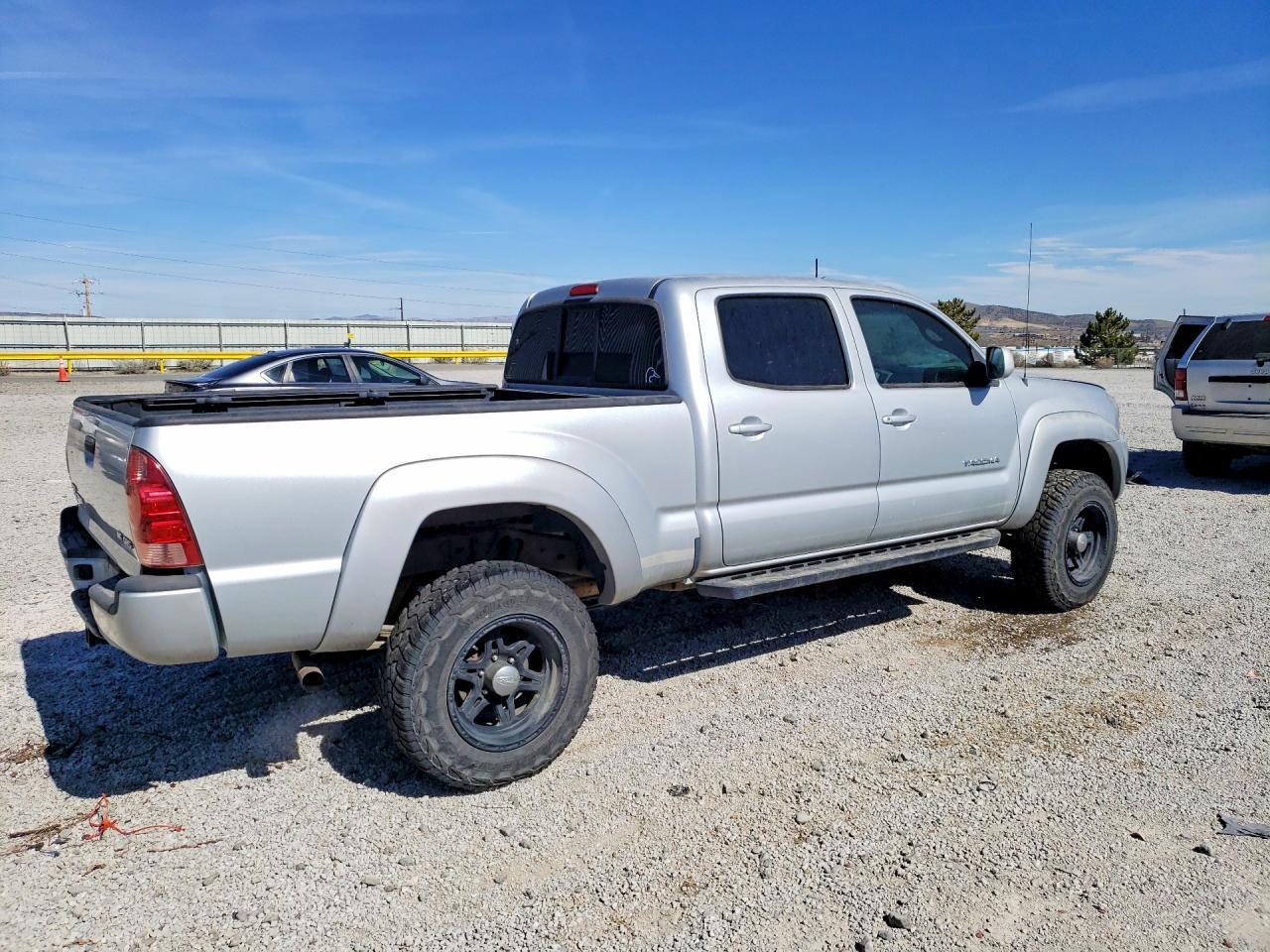 2007 Toyota Tacoma V6