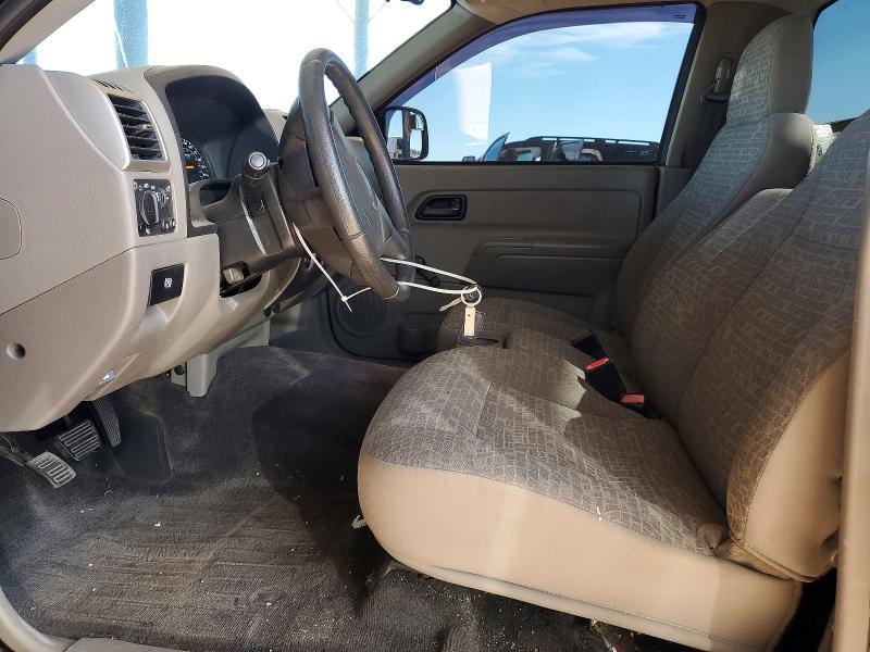 2008 Chev Colorado